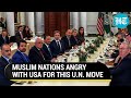 Watch Islamic Nations' Warning To USA, Israel After UN Ceasefire Resolution Blocked | Gaza | Hamas