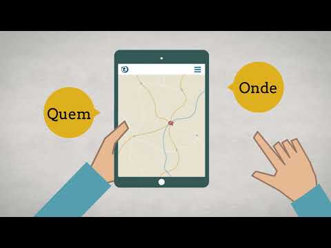 portatour® Route Planner - Vídeo 1