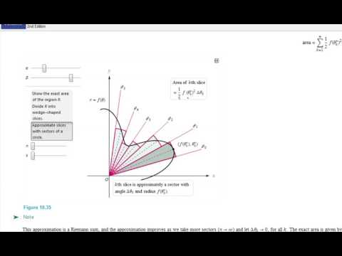10.3 - 5 Area formular intro