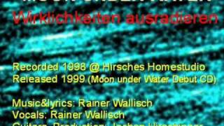 Moon under Water - Wirklichkeiten ausradieren (1999)
