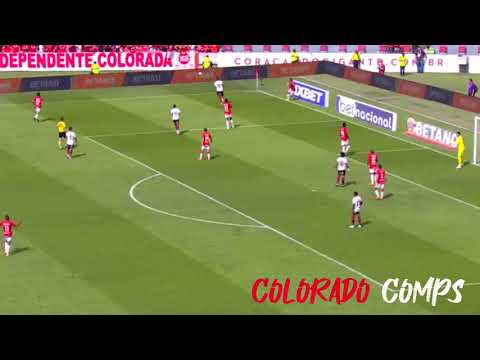 PRIMEIRA PARTIDA COMO TITULAR | Gustavo Campanharo vs Flamengo