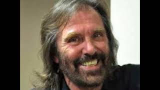 Dennis Locorriere ( dr hook) ......I Can&#39;t touch the sun