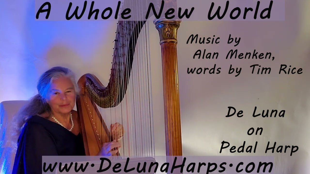 Promotional video thumbnail 7 for De Luna