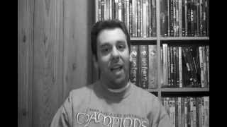 Frankenweenie Review