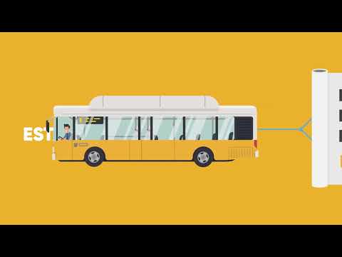 Contratação de motoristas de pesados de passageiros