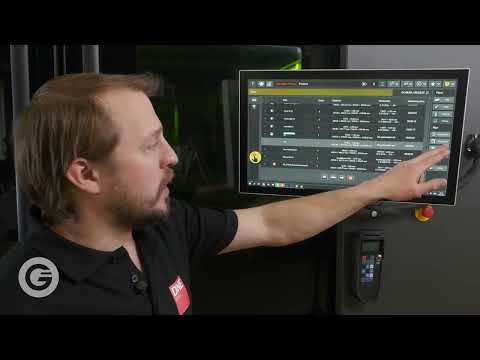 HGTECH – Innovation Fuels a Better World