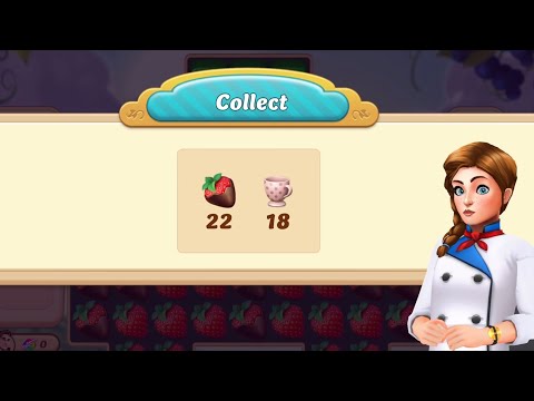 Vineyard Valley Level 251