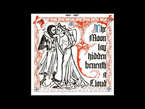 The Moon Lay Hidden Beneath A Cloud - 1993-1997 (Compilation)