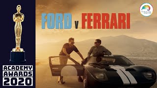 Ford VS Ferrari | Academy Awards 2020 Nomination | Oscar 2020 video