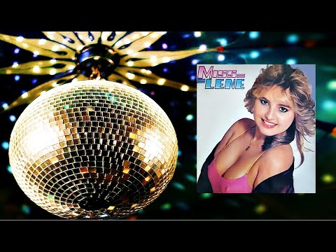 MISS LENE - DEIXE A MÚSICA TOCAR