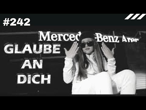 Skybro Bewertet VDSIS - Meliah - Glaube an dich (official Musikvideo) #242