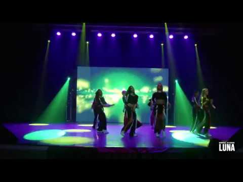 K-team  | DSL DANCE SHOW 2018