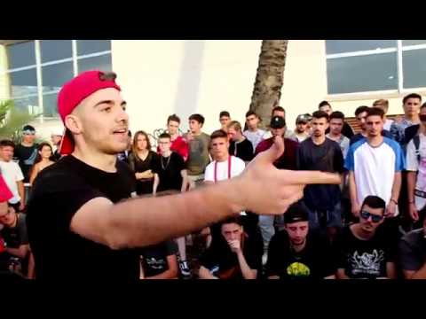 ZAM vs RESTE - (16avos) #PREFMS Clasificatoria BDM