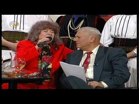 Zoran Dzorlev - Vidanka Georgievska: Imala majka imala