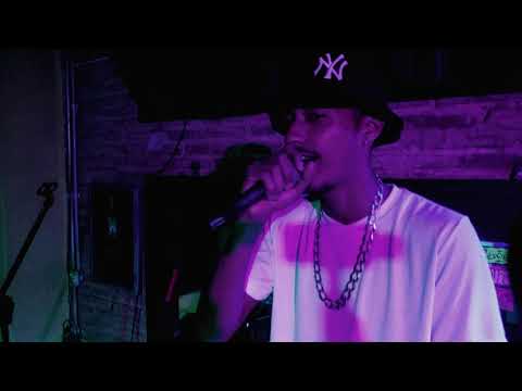 Ensaio na Venda do Seu Biu | Marck SA - Noite Inteira | MÚSICA INÉDITA (Projeto Invasão)