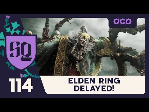 SideQuest Ep. 114 - NINTENDO Wants That Dollar - Elden Ring Delayed