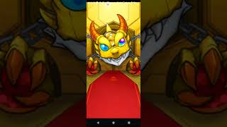 #モンスト #フェイバリットガチャ　結果は（中途半端だな、コイツいつも、）音は無言ですサーセン