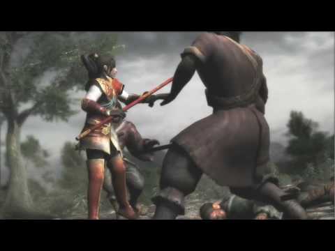 dynasty warriors 6 empires xbox 360 achat