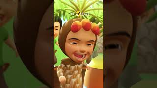 Download lagu Upin & Ipin - Minyak Sawit #shots #lescopaquemusic #upinipin #MinyakSawit mp3