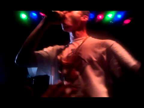 Logic  - All I Do Live - Visionary Music Group Tour -San Diego, Ca