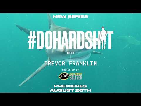 Do Hard Shit Official Trailer | Spartan