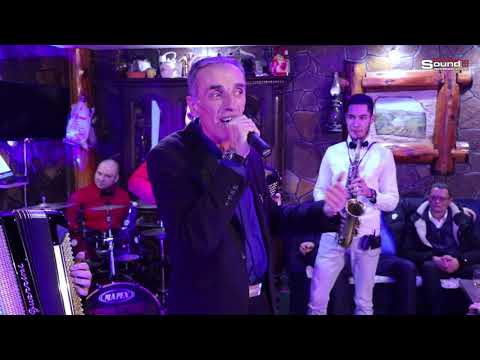 Orkestar Mikija KOSTICA & Zvezdan Tomasevic - Zeljoteka, Vila Reset 2019