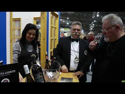 International fair Plovdiv, Bulgaria