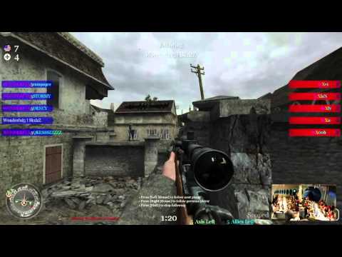 TLS3 - ephix vs Wonderful5 - Playoffs