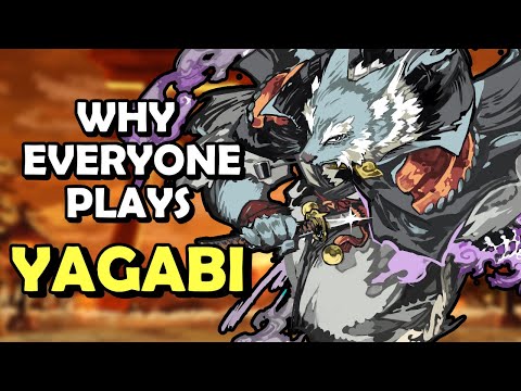 Warum jeder Yagabi in Es laf spielt