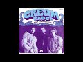 Cream - Badge 1969  (Live)