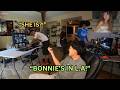 Arky Reacts To Jason Saying Bonnie S In L A