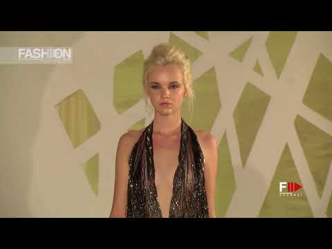 CASI WEAR @ Piața Mică Feeric Fashion Week 2018 - Fashion Channel