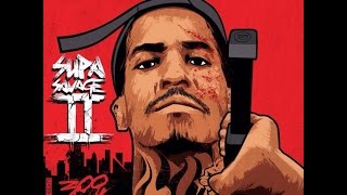 Lil Reese - "Somebody" (Feat. Lil Durk & Prod. By Chase Davis)