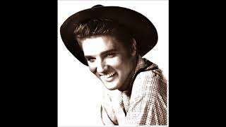 Elvis Presley - Little Cabin on the Hill