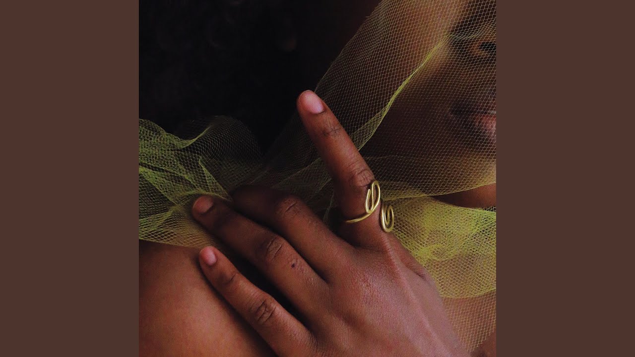Jada Nycole Ellise - Petty