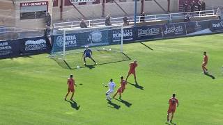 Video resumen de la victoria del Benidorm CD por 2 a 0 ante el Muro
