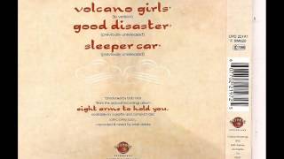 Veruca Salt   Good Disaster (With Lyrics)