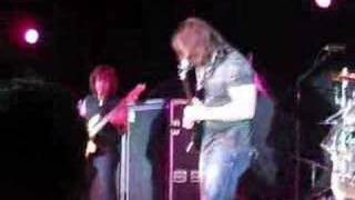 G3 2007 - Glasgow Kiss