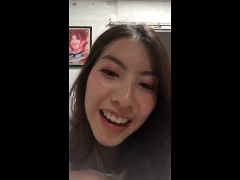 Minmin BNK48 Live (8-12-2018)