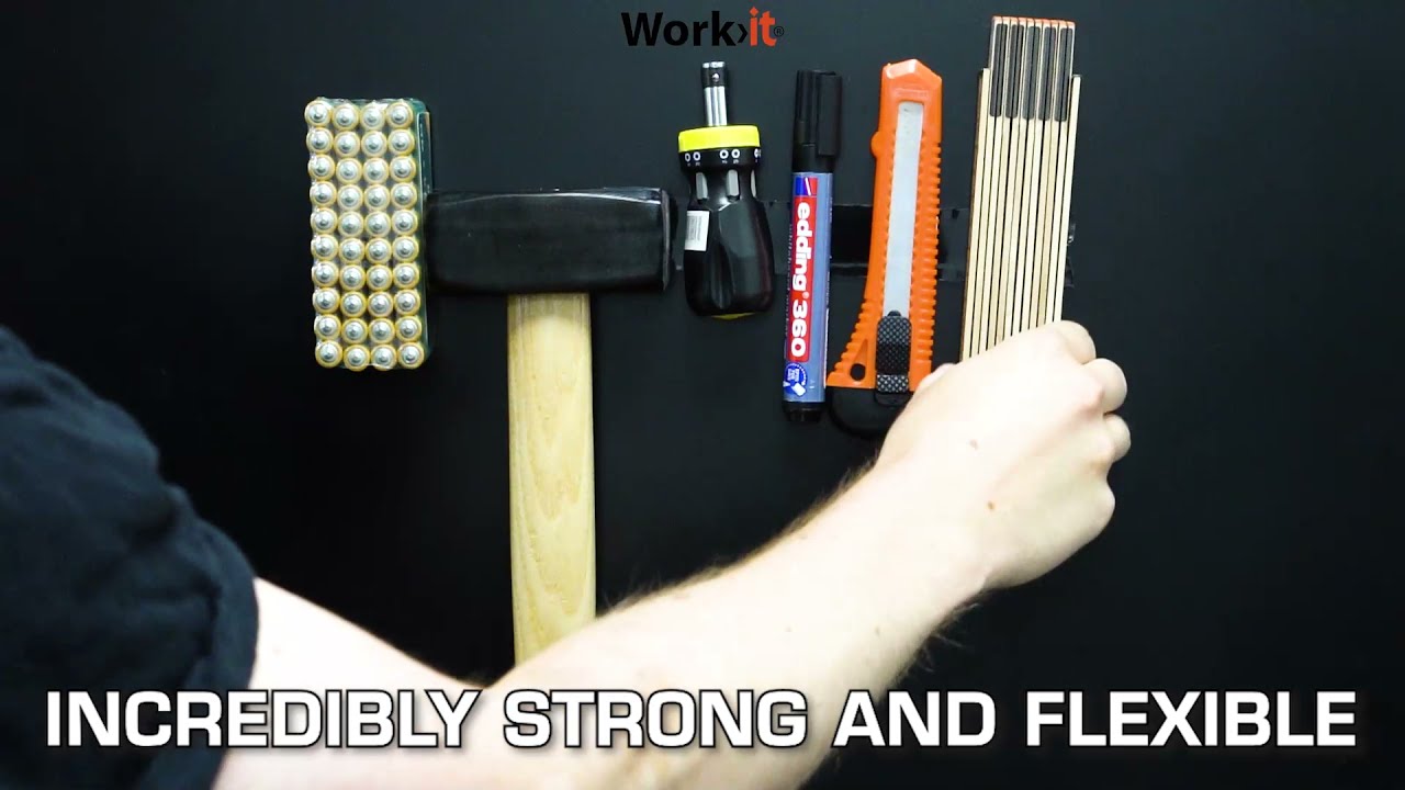 Nano gel tape - Snarvei til løsningen - 3 meter