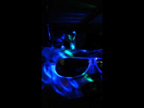 Sasha Agressor @ Club In Aleksandrovac 2013