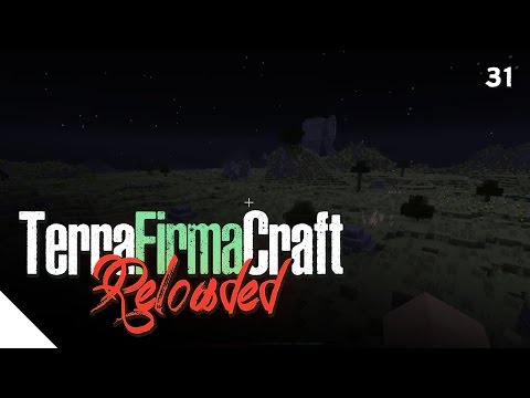 "Tree Search" :: TerraFirmaCraft Reloaded - Episode 31