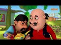 Motu Patlu मोटू पतलू S1 The Fake Jinn Lamp Episode 279 Part 2 Download Voot Kids App