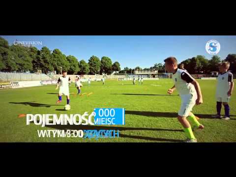 Akademia Piłkarska Stilon Gorzów