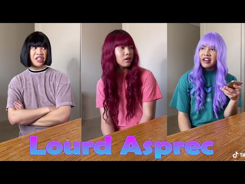 **2.5 Hours** Lourd Asprec TikTok Videos Compilation. Enjoy The Ultimate Compilation Of Lourd Asprec