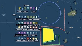 ForeFlight Feature Focus: User Map Shapes