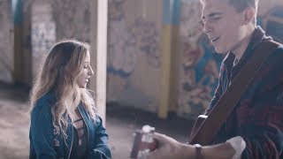 Psycho, Wait (Acoustic Mashup) - Post Malone and Maroon 5 - Now on iTunes and Spotify!