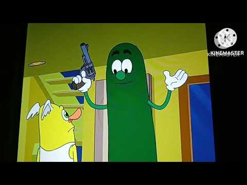 Cartoon Story 3 Part 9 Bob's Officer 