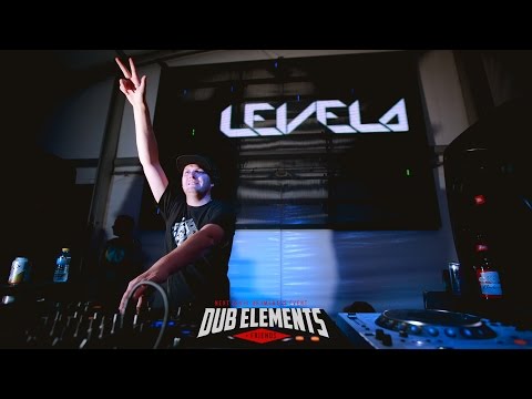 LEVELA (feat MC Coppa) @ DUB ELEMENTS & FRIENDS [Open Air Edition]