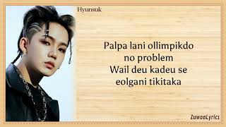Download lagu TREASURE - G.O.A.T (Rap Unit) [feat. Lee Young Hyun] (LYRICS) mp3
